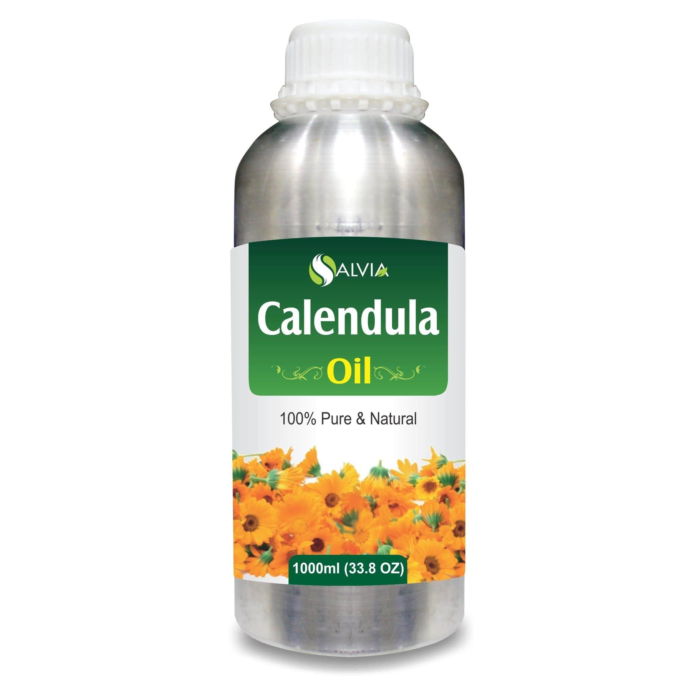 make calendula oil make calendula oil
